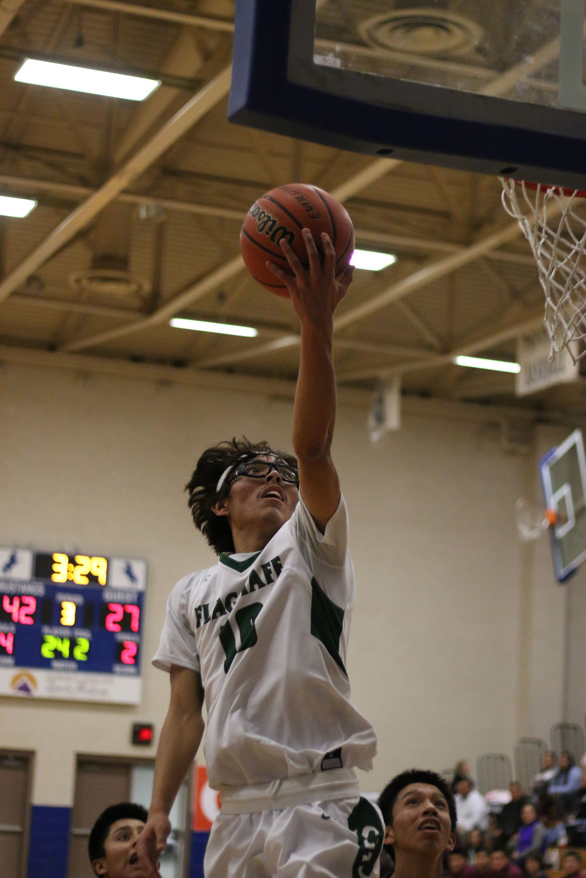 Flagstaff Basketball